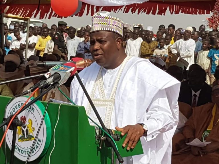 Nigerians can’t survive another four years under the APC, say PDP governors