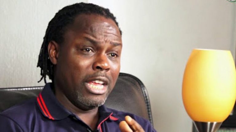 EPL: Ronaldo is minus one for Man Utd he should be benched – Ikpeba