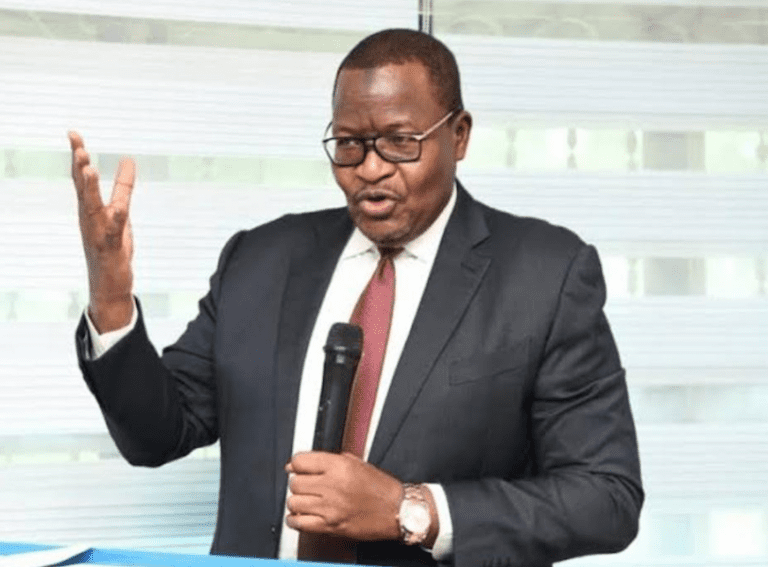 Continuous dialogue critical to tackling telecoms industry challenges – NCC boss, Danbatta