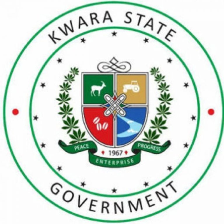 In Ilorin, the Kwara government has sealed a residential building for practicing open defecation