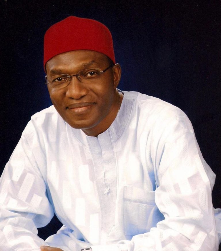 Anambra poll: Andy Uba is predicted to win in a poll conducted in the United States