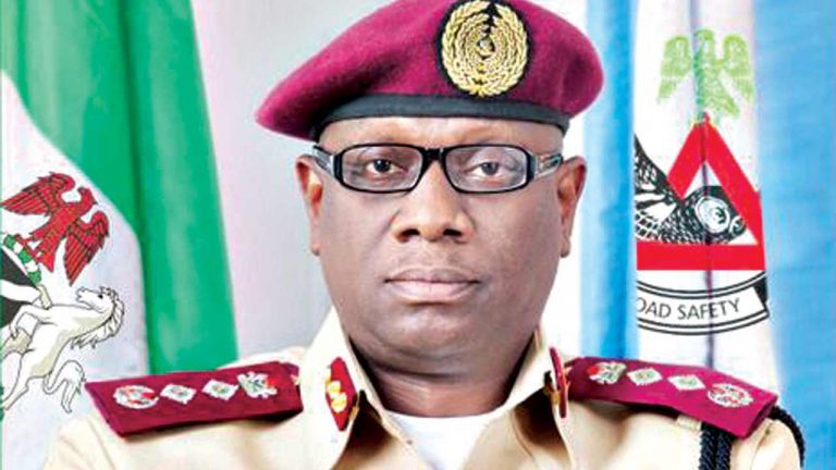 Police officer, FRSC special marshall killed in Ekiti bank robbery