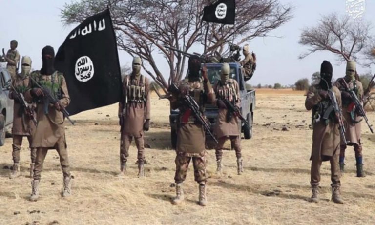 Boko Haram controls five communities, two local councils in Niger State, the state government laments