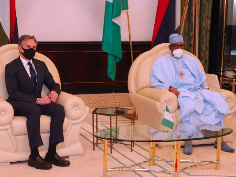 Buhari: We Won’t Preempt States on #EndSARS Decisions