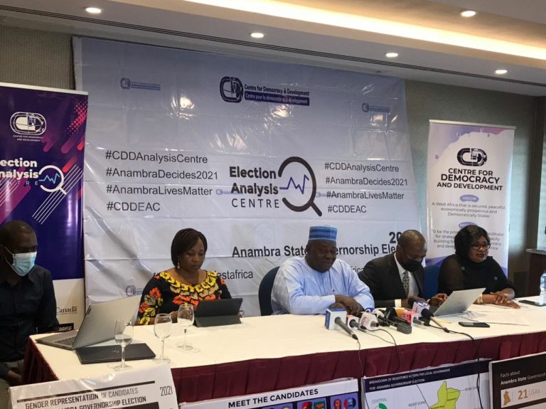 Success of BVAS in many polling units demonstrates its utility and dependability – CDD