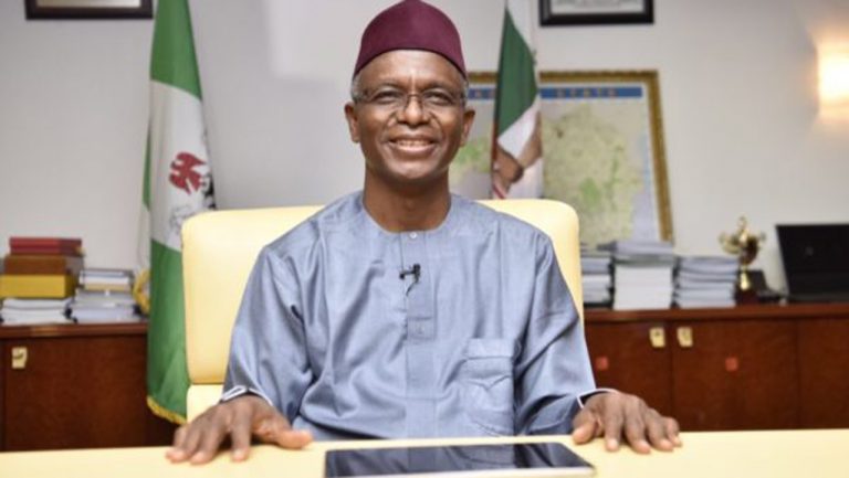 El-Rufai allows workers to work four days per week