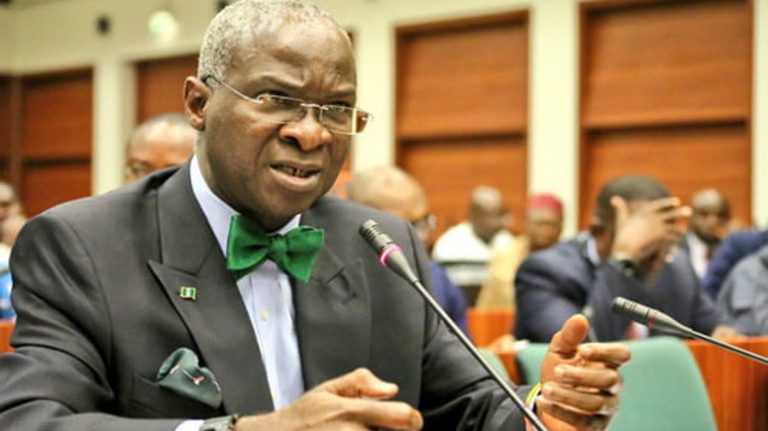 Tinubu to declare intention January 2022, says Fashola: 2023 Presidency