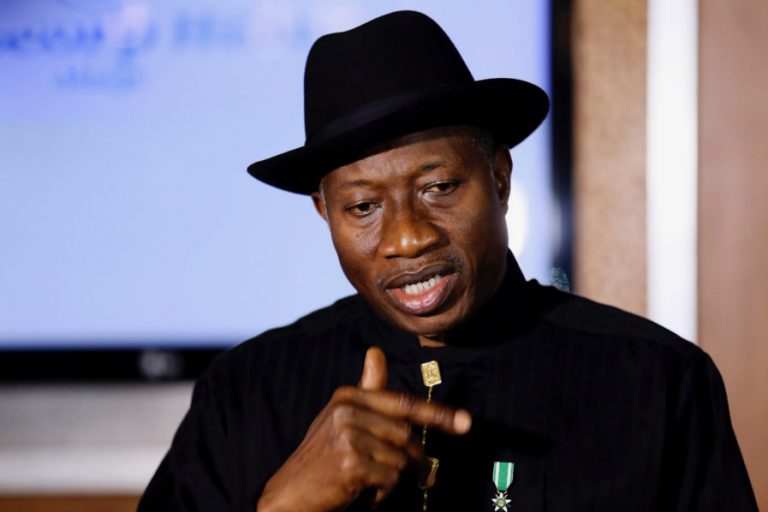 Former President Tasks Nigerian Leaders On Unity, Values