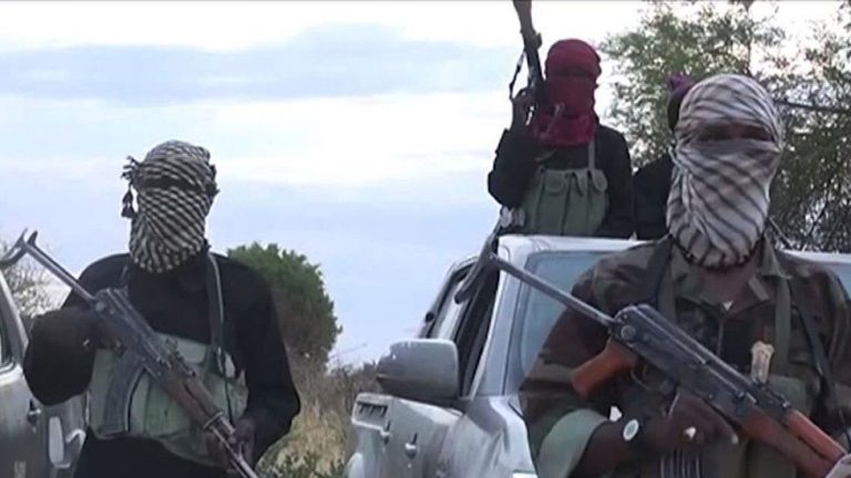 In Katsina, bandits kill two police officers