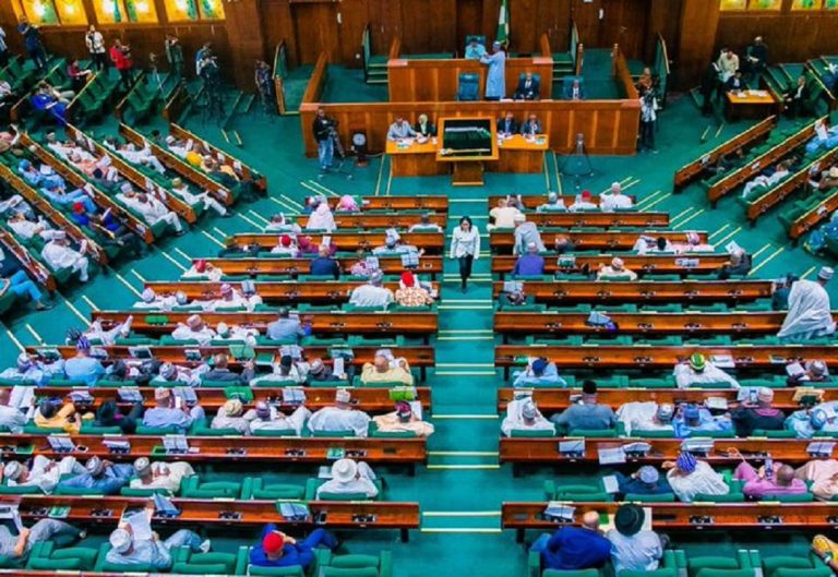 NYSC Trust Fund: Centre hails National Assembly over second reading of bill