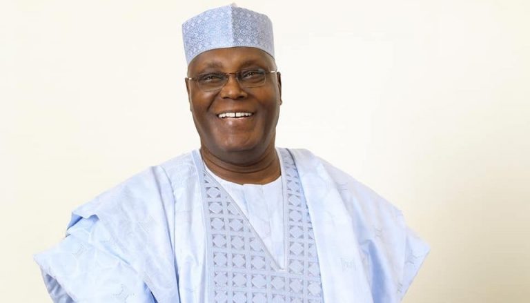 Buhari snubs Atiku as he turns 75 today