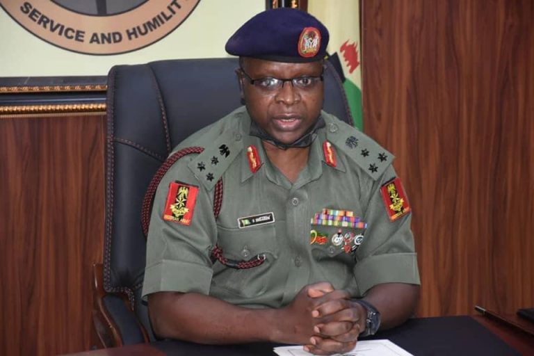 NYSC DG to corps members: Nothing like two weeks leave after camp