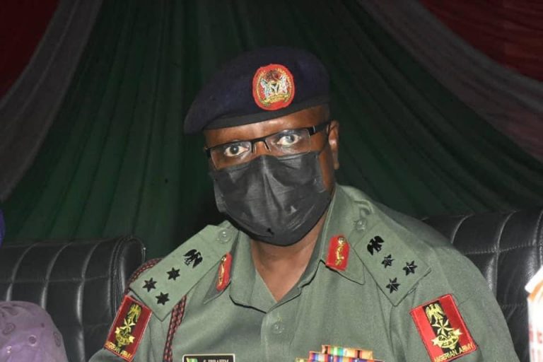 International group commends NYSC DG on fight against fake graduates mobilised for service