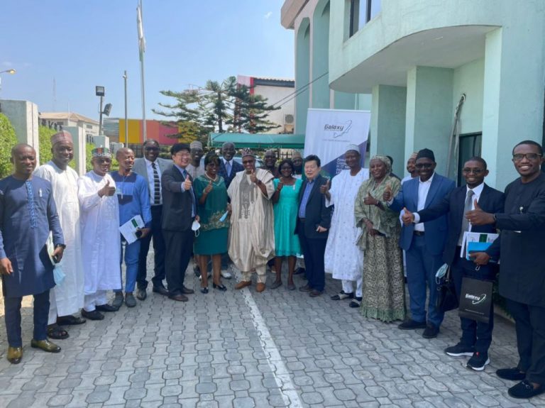 Cameroun Seeks To Model Nigeria’s E-Government Policy Implementation