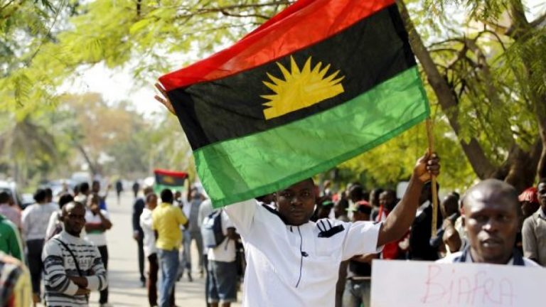 IPOB Breaks Silence, Claims We Didn’t Call For Election Boycott in Anambra