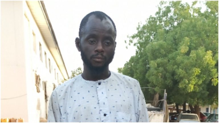 Katsina Islamic cleric uses drugs, kidnaps his four-year-old cousin, and demands N5 million
