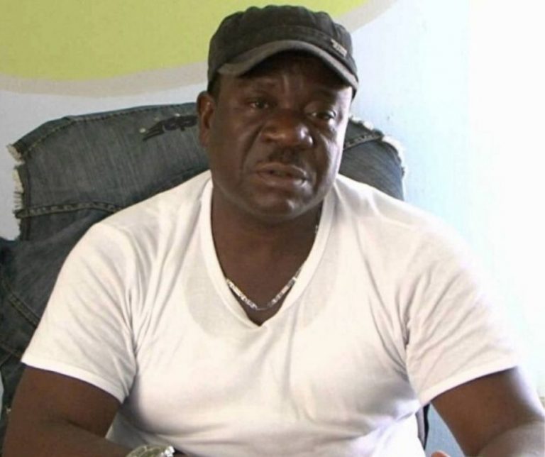 Mr Ibu denies endorsing Tinubu for the presidency in 2023,  Atiku is my candidate