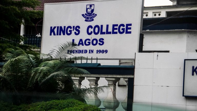 2021 WAEC: Kings College student emerges best student so far