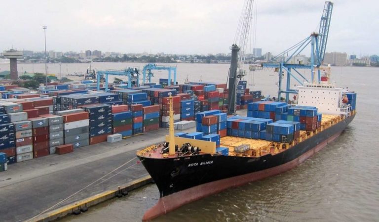 Nigeria’s exports trade to hit $112bn by 2030 — tops volume for Africa