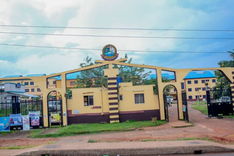 Gunmen attack Lagos Education College, kill lecturer and student