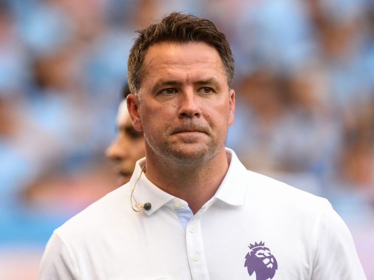 EPL: With Man Utd, you can do more than with PSG, Michael tells Pochettino