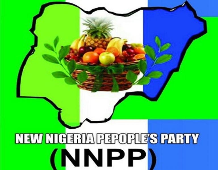 Osun 2022: NNPP, like APGA will dethrone APC – Party Chairman, Odeyemi