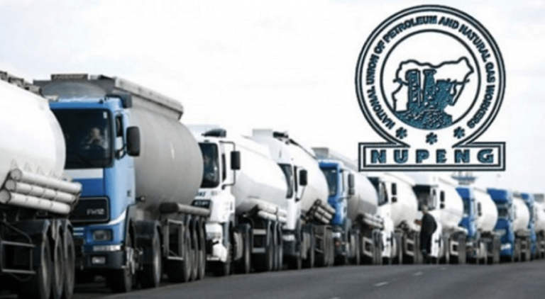 Full-fledged fuel scarcity looms as NUPENG threatens strike