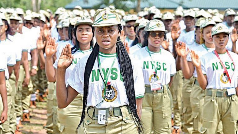NYSC is here to stay, FG tells critics