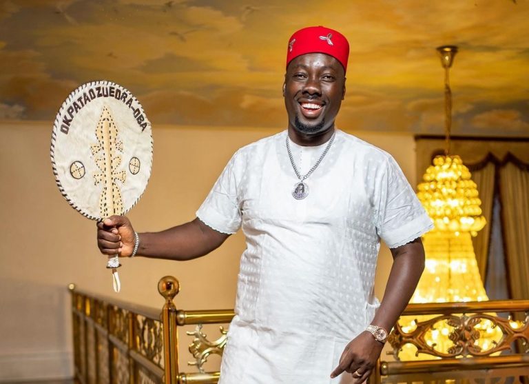 Finally, after three nights in custody, Obi Cubana released by EFCC