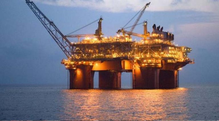 FG intends to increase crude oil production by 100 percent