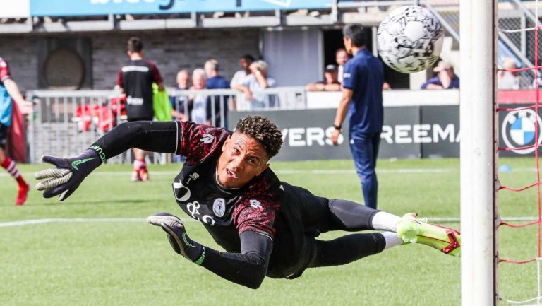 Adepoju worried over injury to key Super Eagles’ player