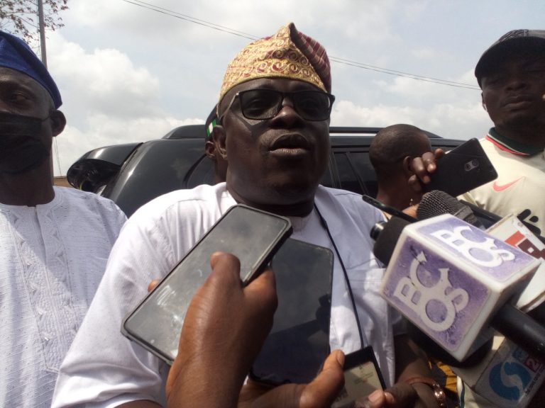 In Oyo APC, there is an uneasy calm over the ‘controversial’ Congress