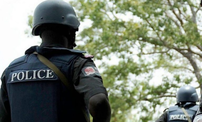 Police foil  kidnap of Nasarawa South zonal PDP chairman