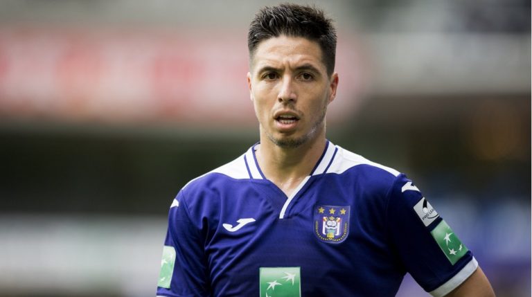 EPL: You can’t be Man United manager if you’re gasping at PSG – Nasri to Pochettino