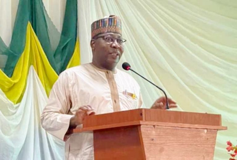 Insecurity: Nigerian telecom masts should be equipped with cameras – Gen Usman