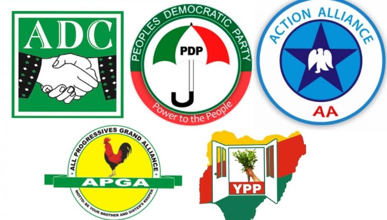 PDP decided to boycott  Ekiti LG election, leaving APC, five other parties to contest