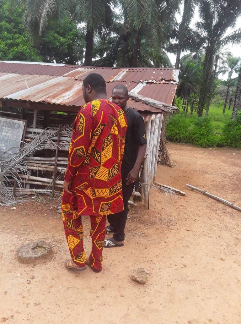 Benue is Nigeria’s worst governed state, a true picture of Afghanistan – Agbese