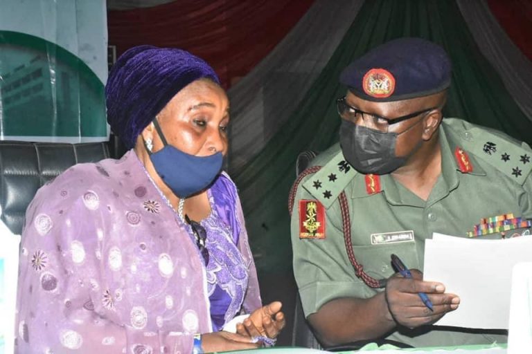 Irregular Mobilization: NYSC vows resistance to unqualified graduates