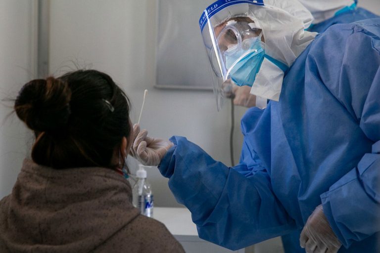 Australia Confirms Two Cases Of Omicron COVID-19 Variant