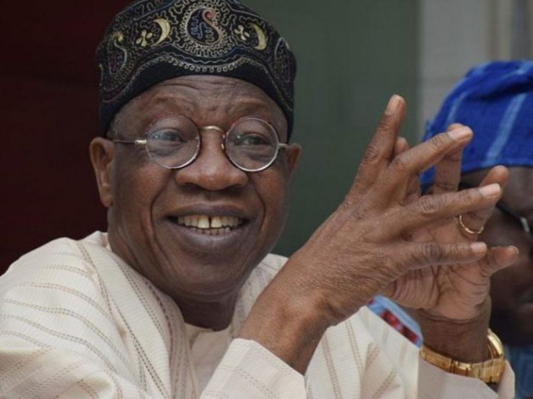 Elders of Kwara APC slam Lai Mohammed