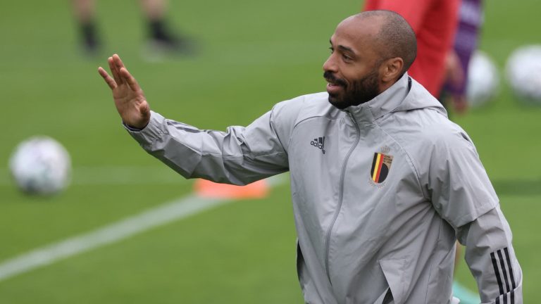You can’t win UCL with seven players defending – Henry warns PSG over Messi, Mbappe, and Neymar