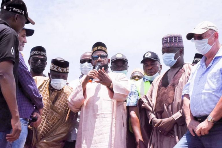 Bauchi govt to receive N30bn collateral from World Bank to tackle flood
