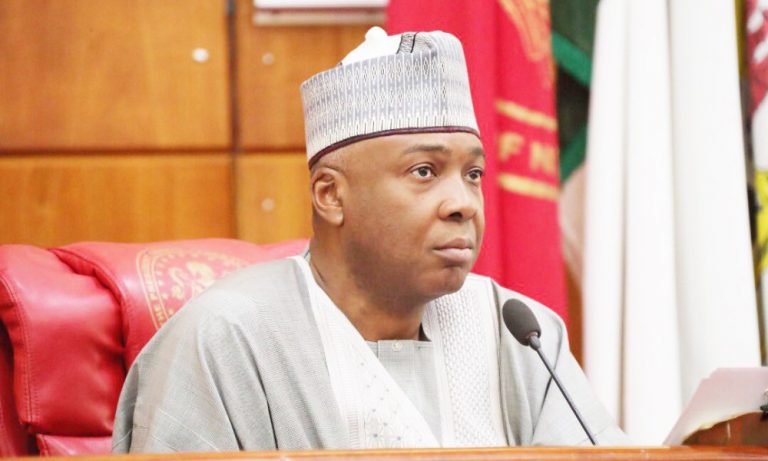 Electoral Bill: Direct Primaries Best option For Political Parties -Saraki