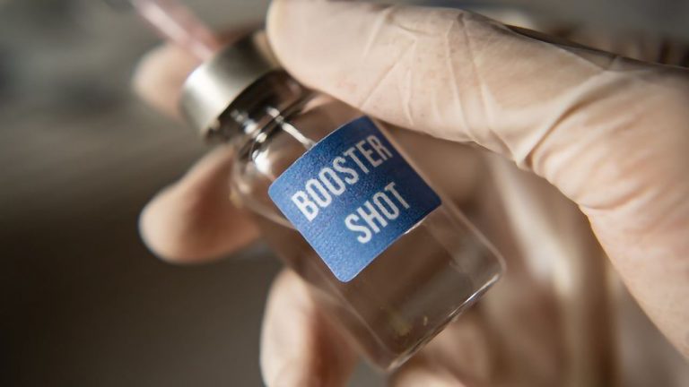 Rwanda To Start Giving Covid Booster shots