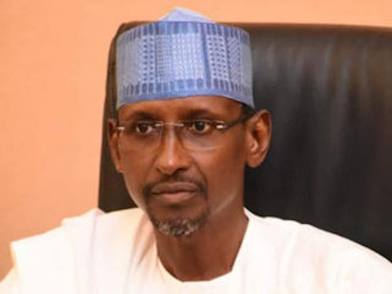 Minister of FCT tested positive for COVID-19
