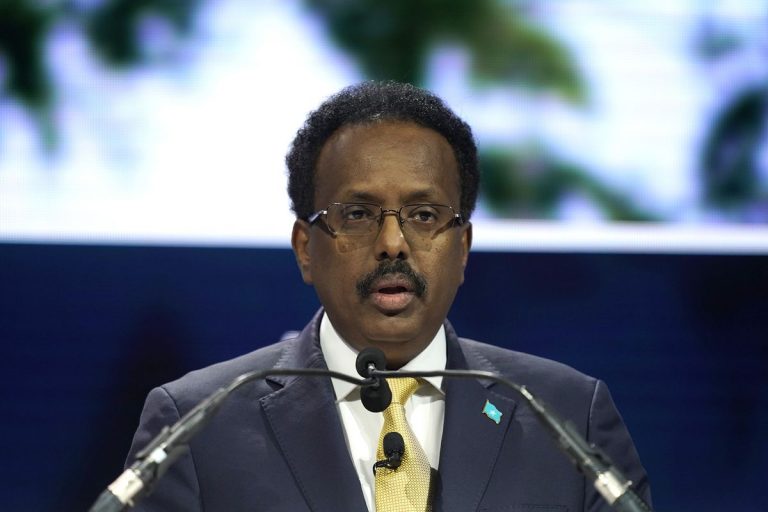 Somalia’s president declares PM suspended as election squabble deepens
