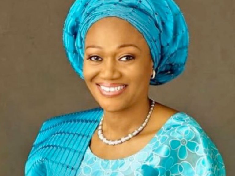 Oluremi Tinubu reveals how Elephantiasis killed mother of former governor in Lagos