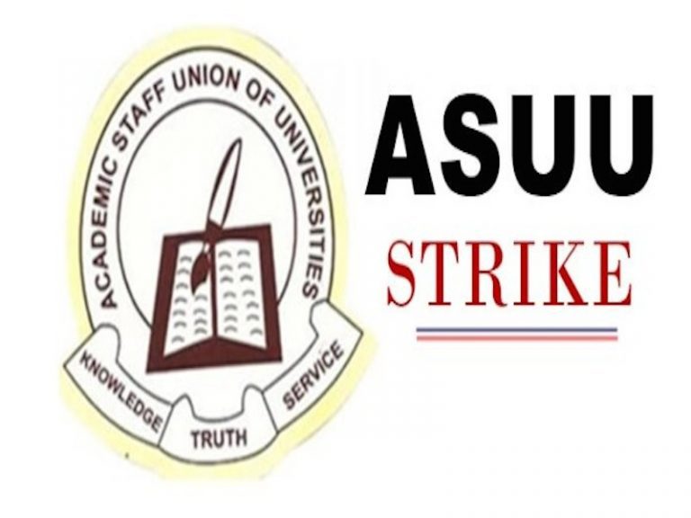 ASUU threatened to go on strike over low pay Remuneration in Nasarawa