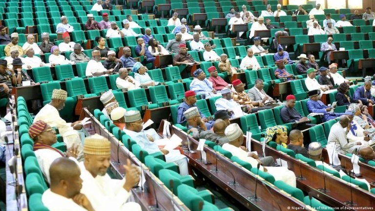 House calls on INEC to decentralize continuous voter registration in 2023