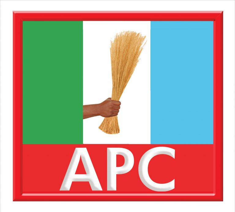 APC urges Buhari to declare On the call for an emergency rule